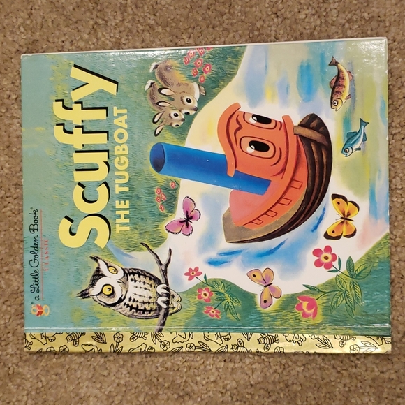 Various children's books,  set of 9 - Picture 6 of 13